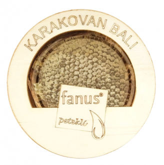 Fanus Karakovan Balı 1.2 kg Bal kullananlar yorumlar